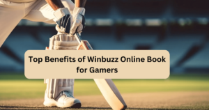 Winbuzz Online Book